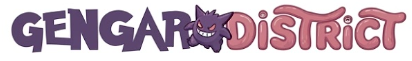 Gengar District